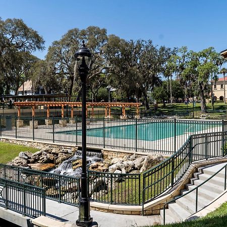 Pine Hill Point Villa Green Cove Springs Exterior foto