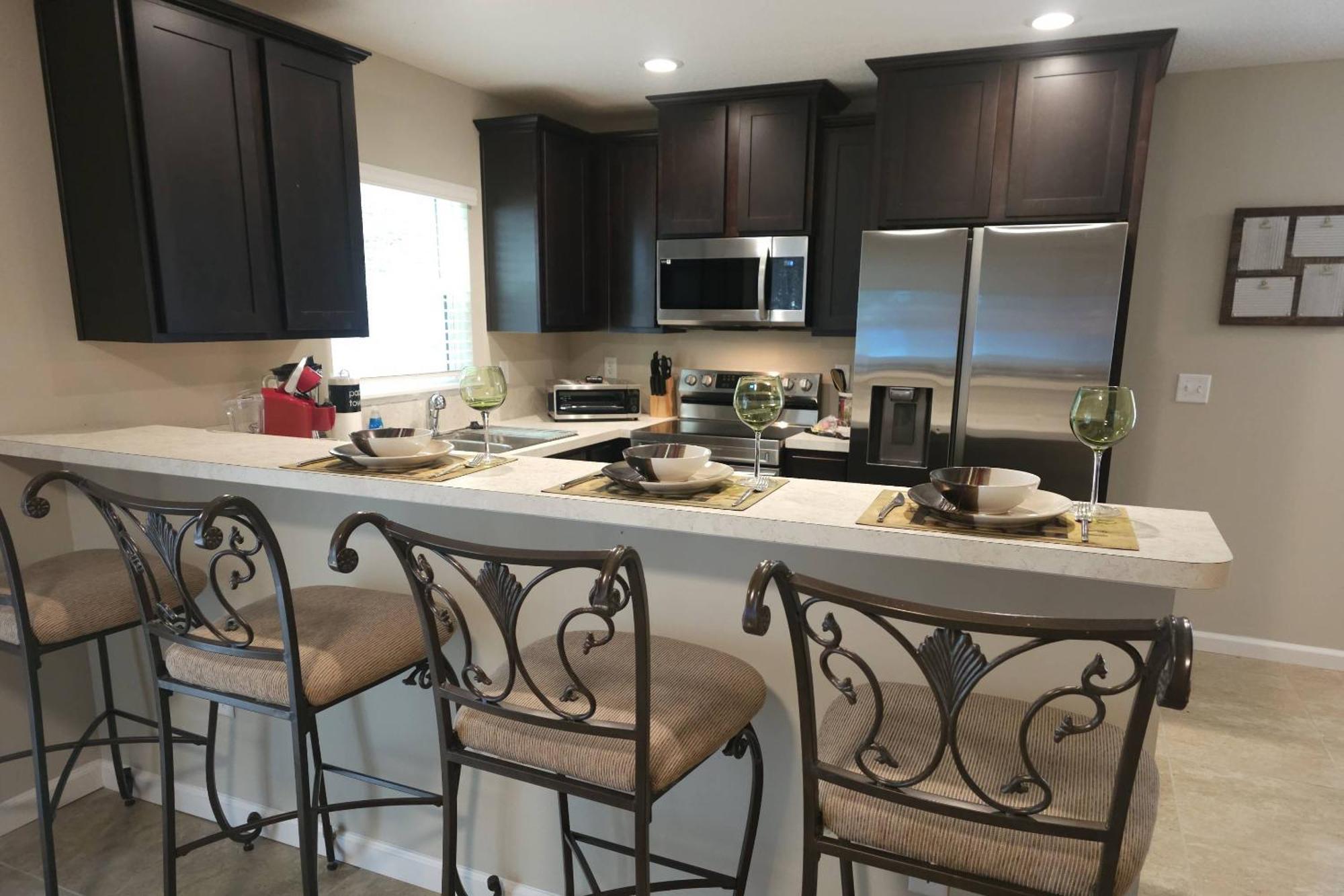 Pine Hill Point Villa Green Cove Springs Exterior foto