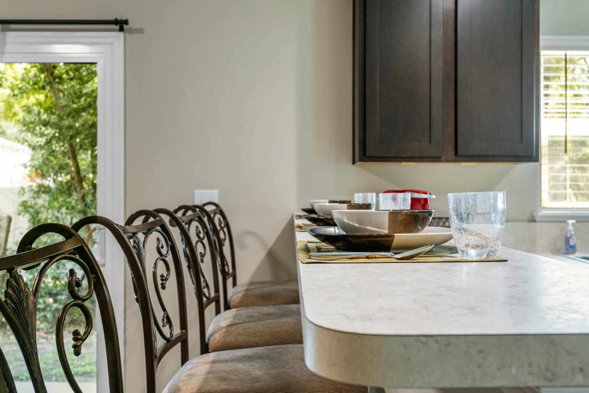 Pine Hill Point Villa Green Cove Springs Exterior foto