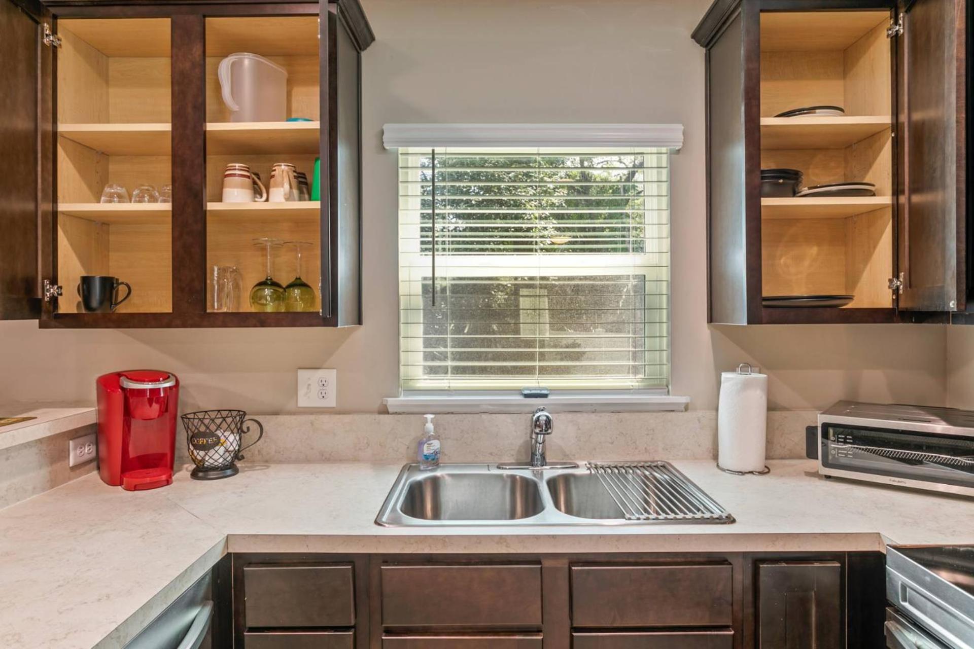Pine Hill Point Villa Green Cove Springs Exterior foto