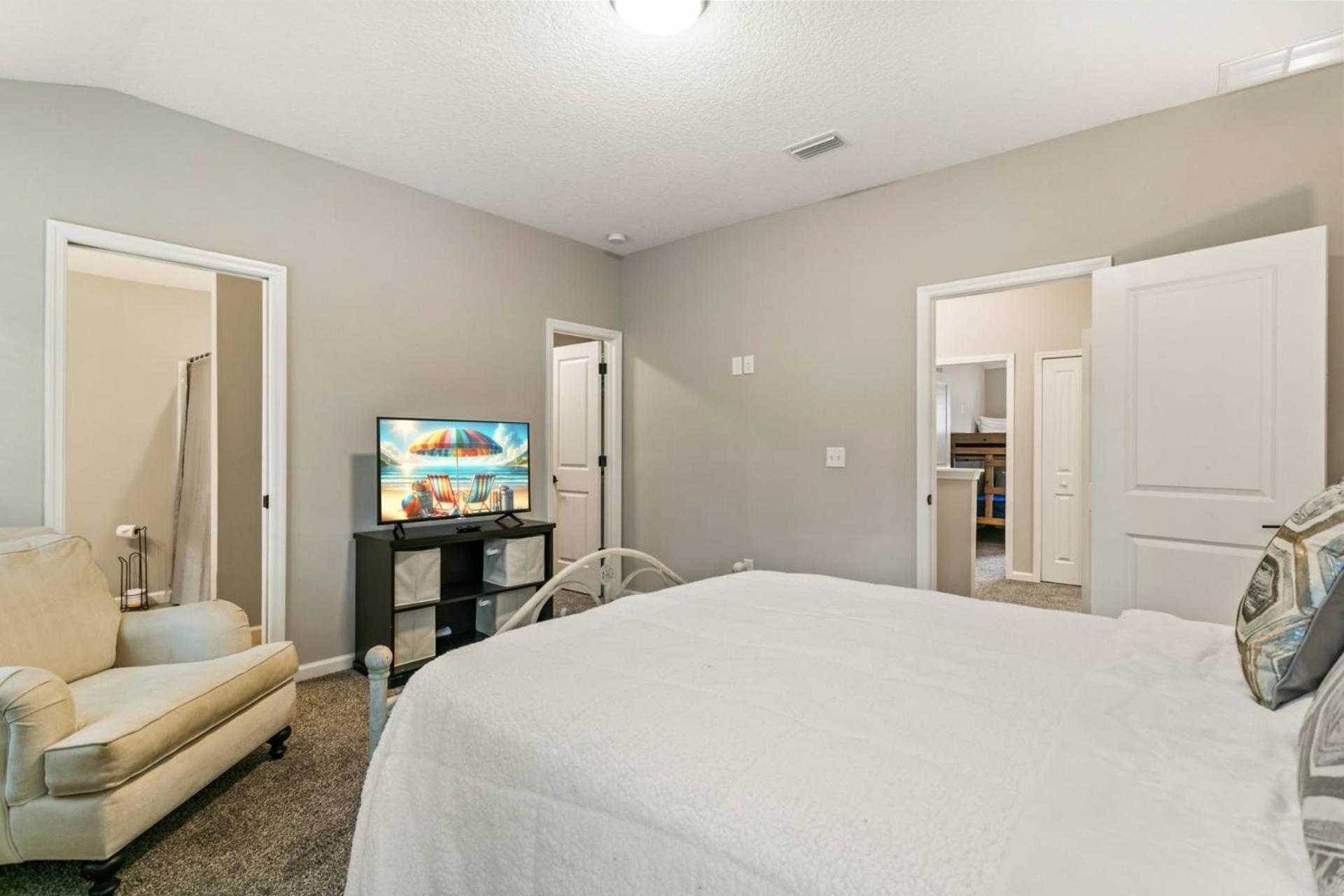 Pine Hill Point Villa Green Cove Springs Exterior foto