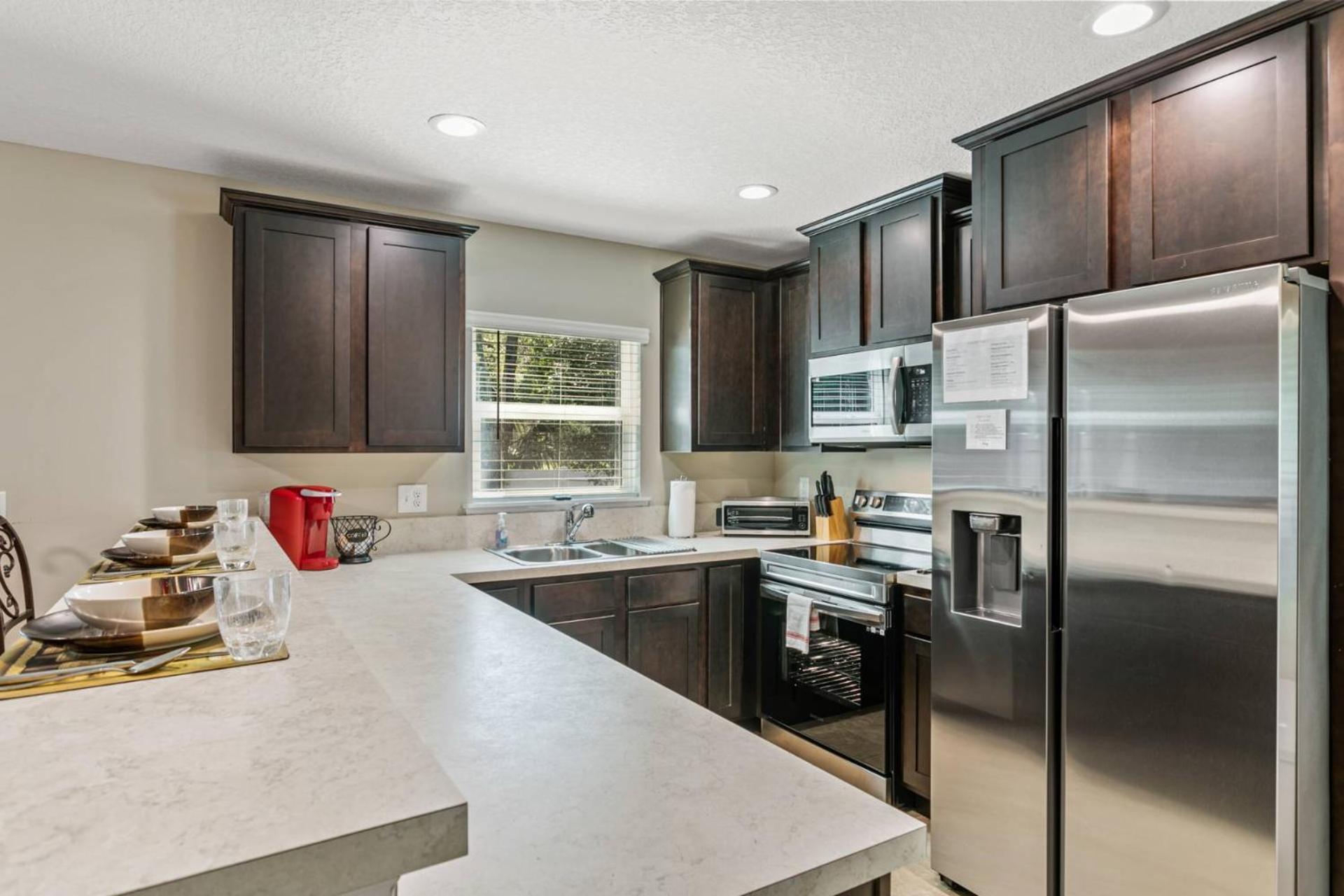 Pine Hill Point Villa Green Cove Springs Exterior foto