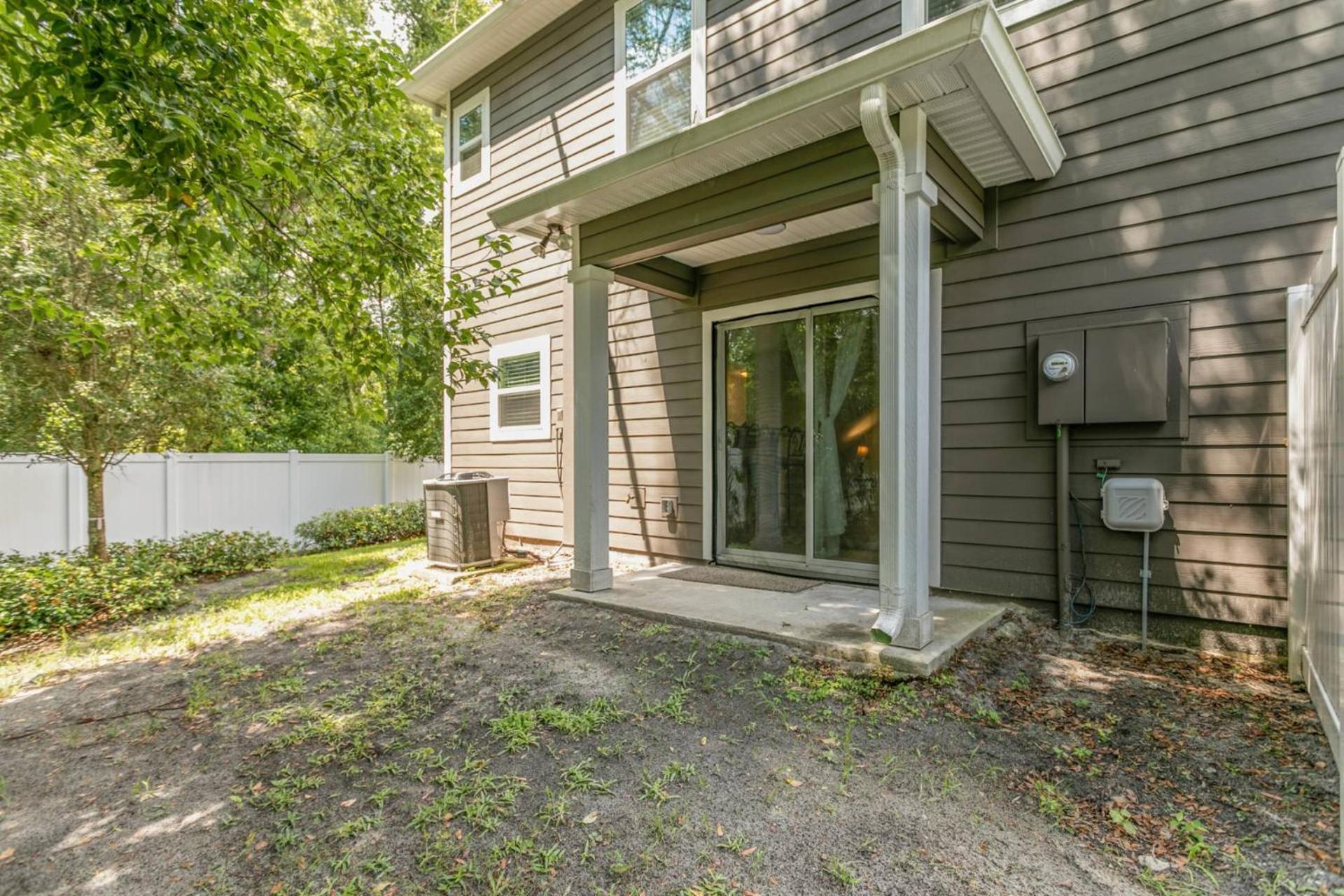 Pine Hill Point Villa Green Cove Springs Exterior foto