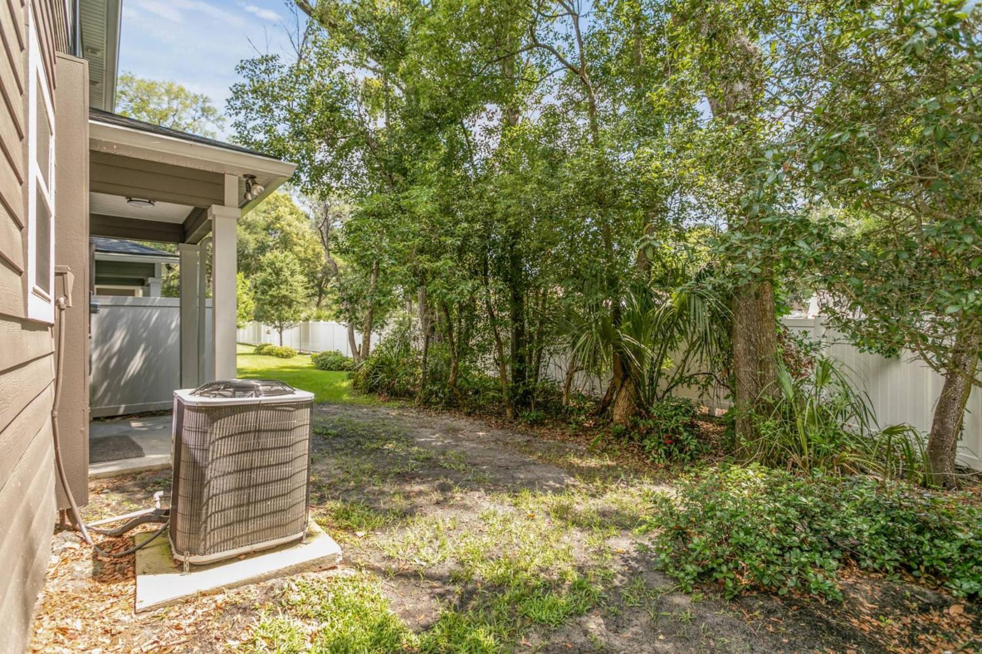 Pine Hill Point Villa Green Cove Springs Exterior foto