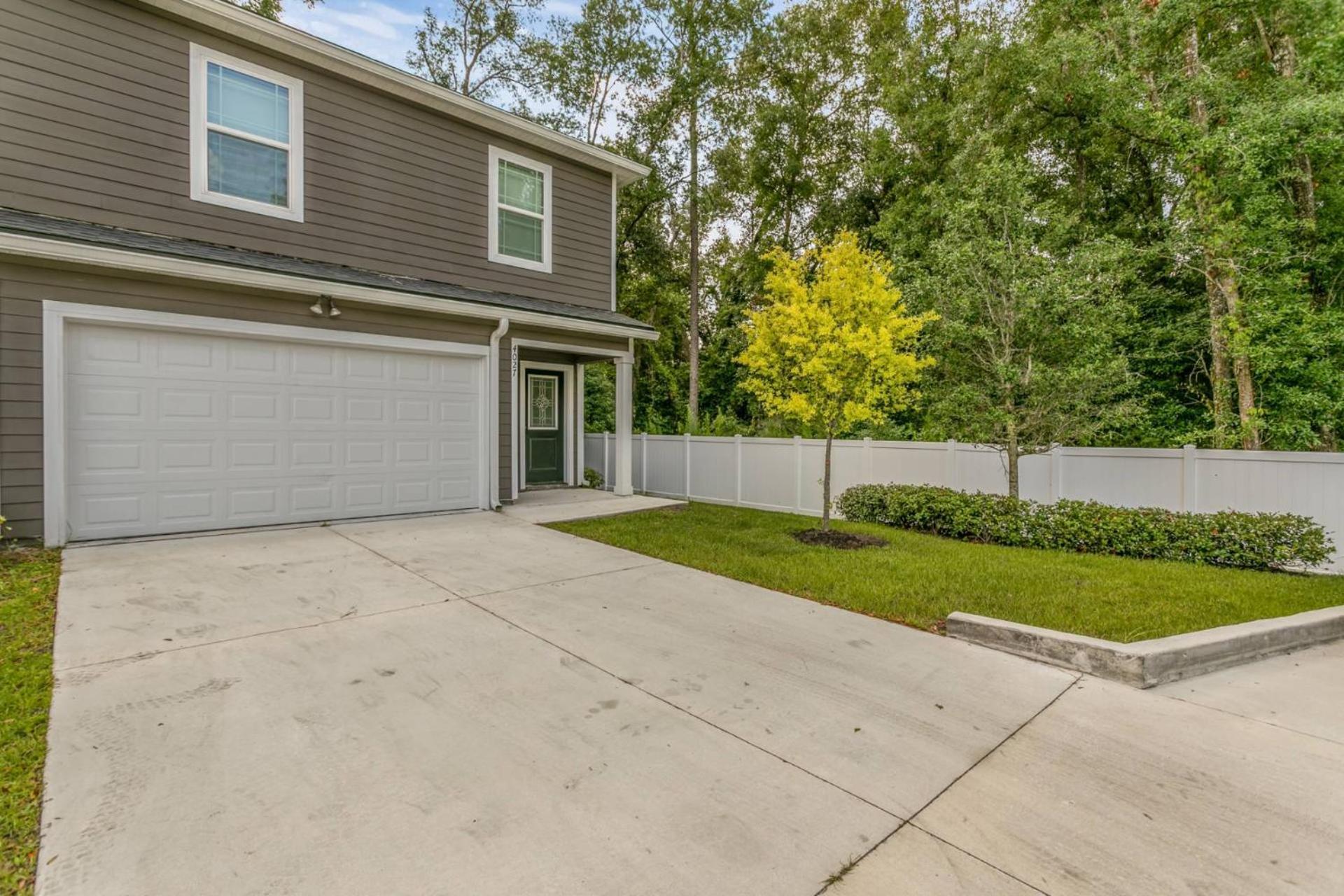 Pine Hill Point Villa Green Cove Springs Exterior foto