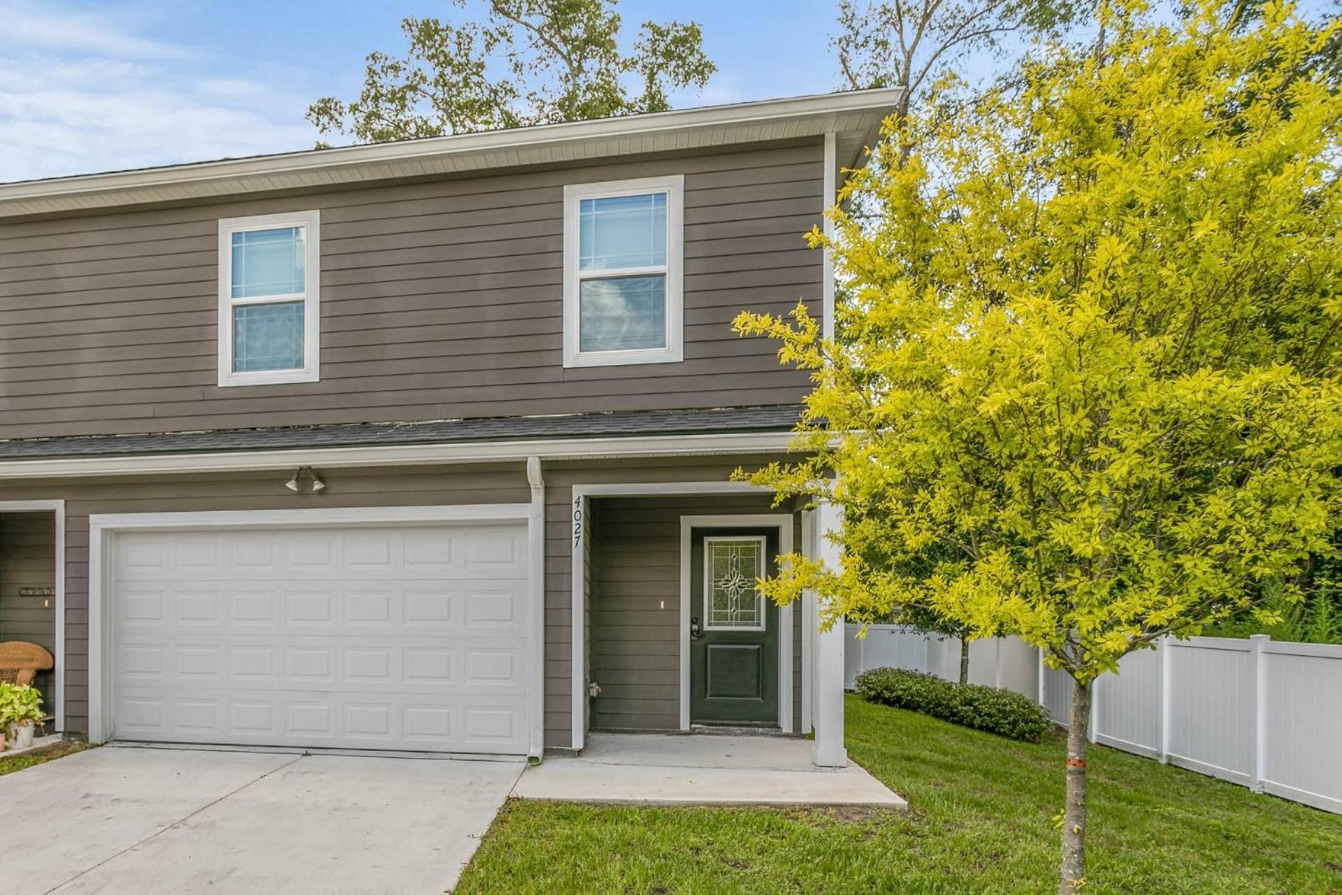 Pine Hill Point Villa Green Cove Springs Exterior foto